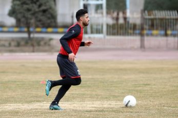 مرتضی پورعلی گنجی