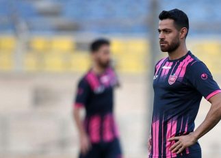 پرسپولیس