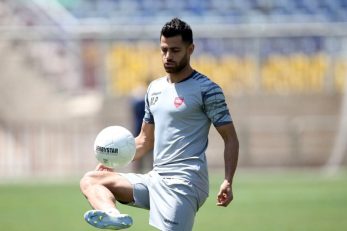 پرسپولیس