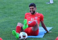 مهدی شریفی با عقد قراردادی به لیگ یکی دریا بابل پیوست