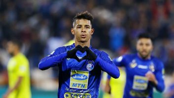 بازگشت مهدی قایدی به استقلال