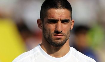 میلاد محمدی