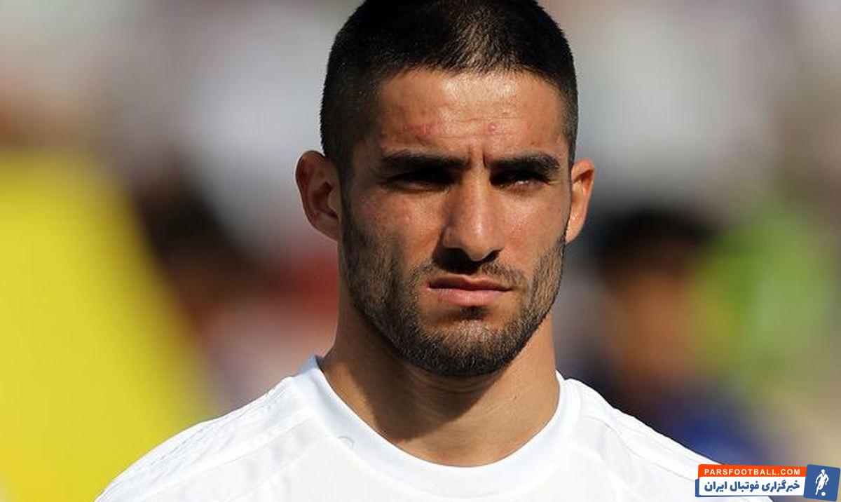 میلاد محمدی