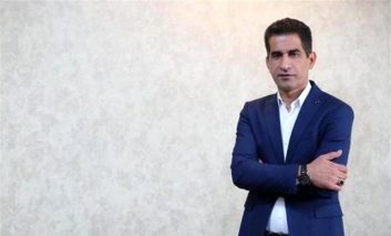 حسن کامرانی فر