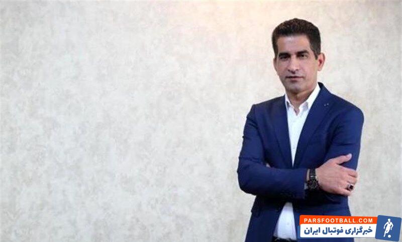 حسن کامرانی فر