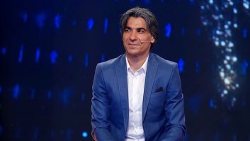 وحید شمسایی سرمربی تیم ملی فوتسال از سمت خود استعفا داد