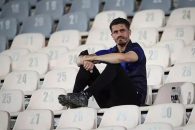 وریا غفوری : از همه فولادی ها از جمله جواد نکونام و گرشاسبی تشکر می کنم