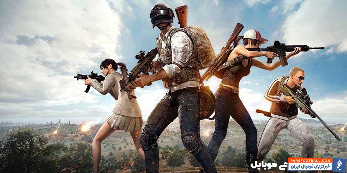 آموزش پابجی موبایل (تنظیمات حرفهای و یوسی رایگان)