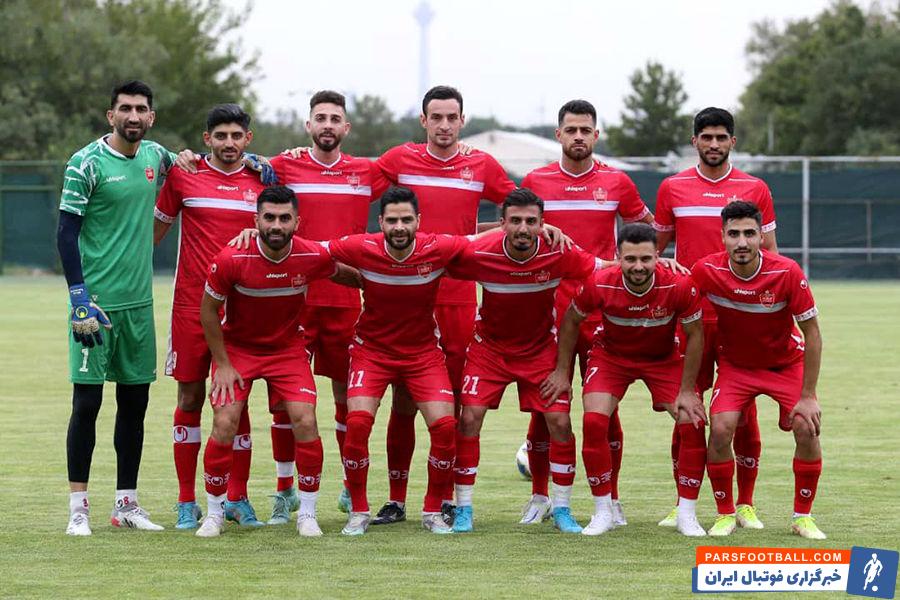 پرسپولیس