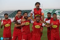 دیدار آلومینیوم و پرسپولیس