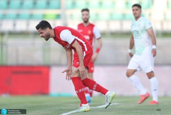 پرسپولیس