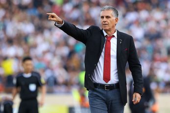 باشگاه الاهلی مصر به دنبال جذب کارلوس کی روش