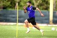 کاوه رضایی دومین بازی لیگ را هم برای استقلال از دست داد