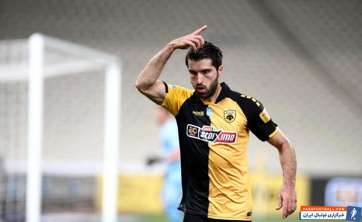 کریم انصاری فرد