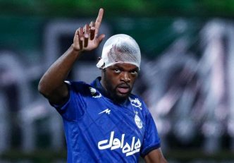 انگیزه های فراوان کوین یامگا برای درخشش در فصل جدید