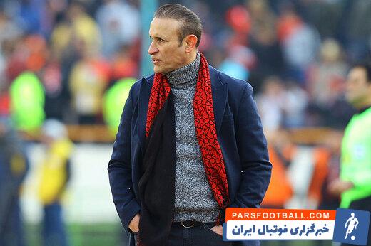 خط دفاعی پرسپولیس