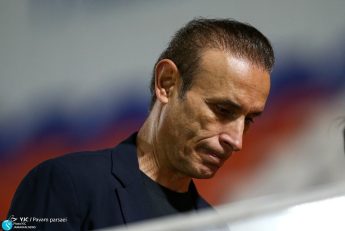 یحیی گل محمدی در پرسپولیس