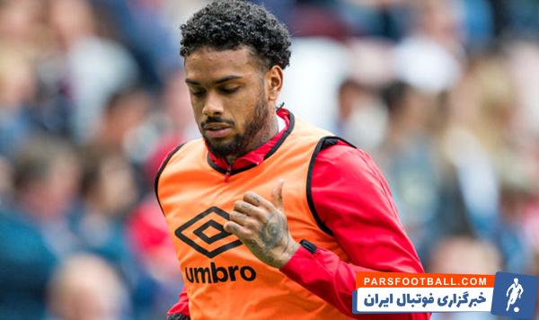 یورگن لوکادیا به صورت رسمی به پرسپولیس پیوست