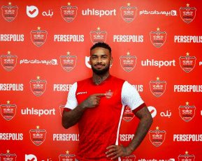 یورگن لوکادیا ؛ رقم قرارداد لوکادیا با پرسپولیس لو رفت