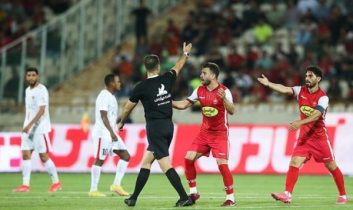 رحیم یوسفی پیشکسوت پرسپولیس درباره این تیم صحبت کرد