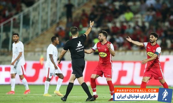 رحیم یوسفی پیشکسوت پرسپولیس درباره این تیم صحبت کرد