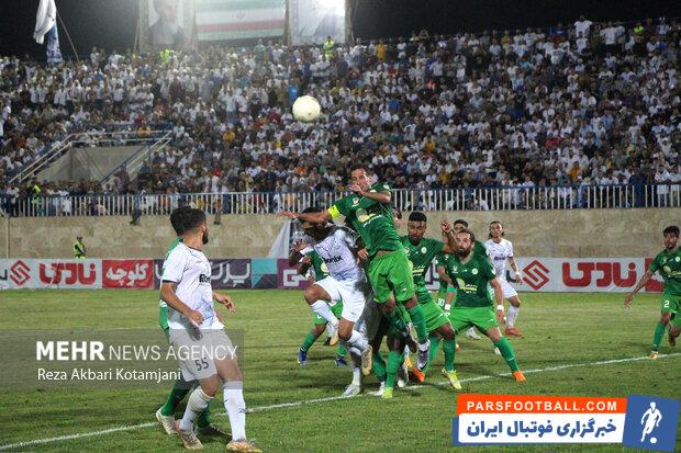 صدرنشینی پرسپولیس با یک استقلالی/ شوک به سپاهان و عقبگرد استقلال!