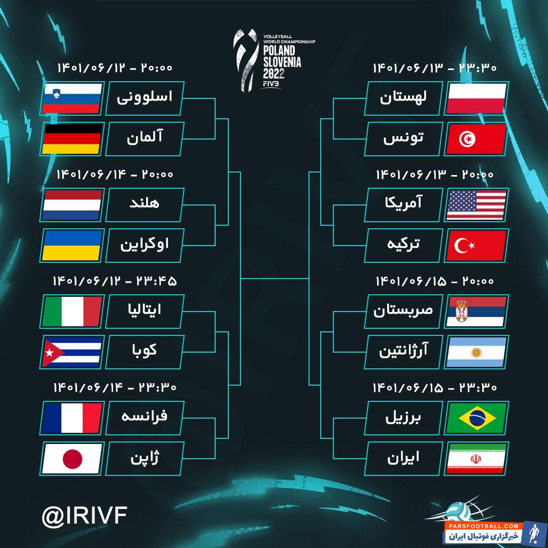 مسیر قهرمانی