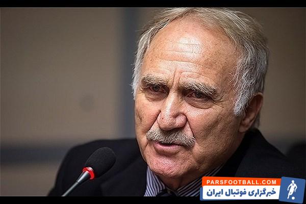 سکته مغزی حسین کلانی در ایالت کالیفرنیای آمریکا