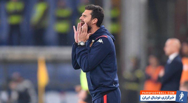 تیاگو موتا سرمربی جدید باشگاه بولونیا