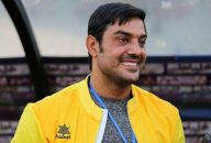 نیما نکیسا پیشکسوت پرسپولیس درباره تیم ملی صحبت کرد