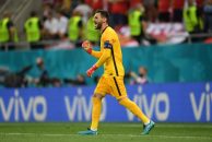 غیبت هوگو لوریس در لیگ ملت های اروپا به دلیل مصدومیت