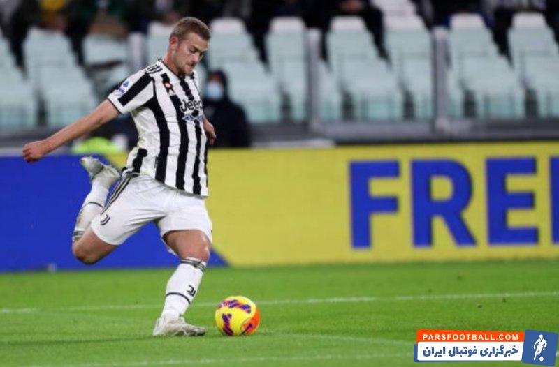 ماتیس دی‌لیخت