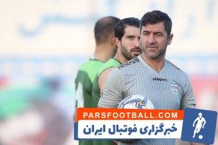 انصراف کریم باقری از حضور در کادر فنی تیم ملی