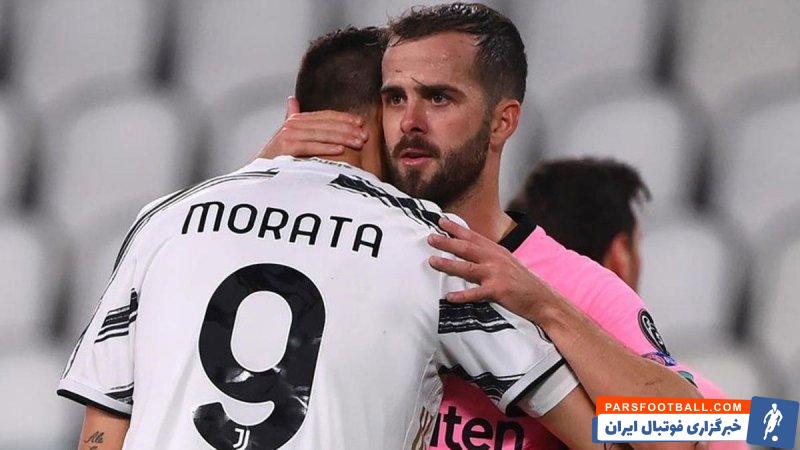 میرالم پیانیچ