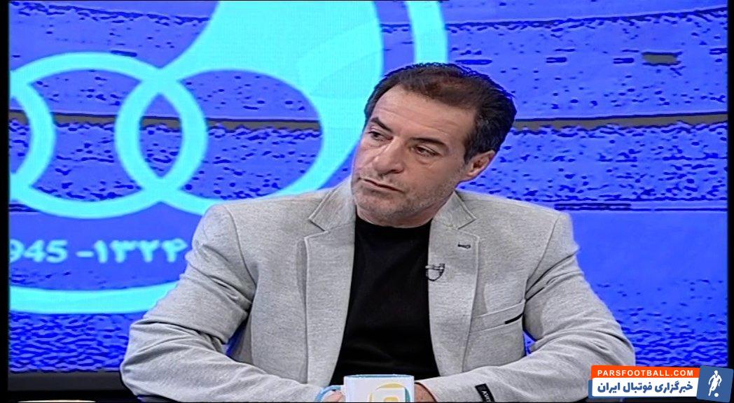 عکس| خداحافظی زودهنگام فرهاد مجیدی از آسیا!