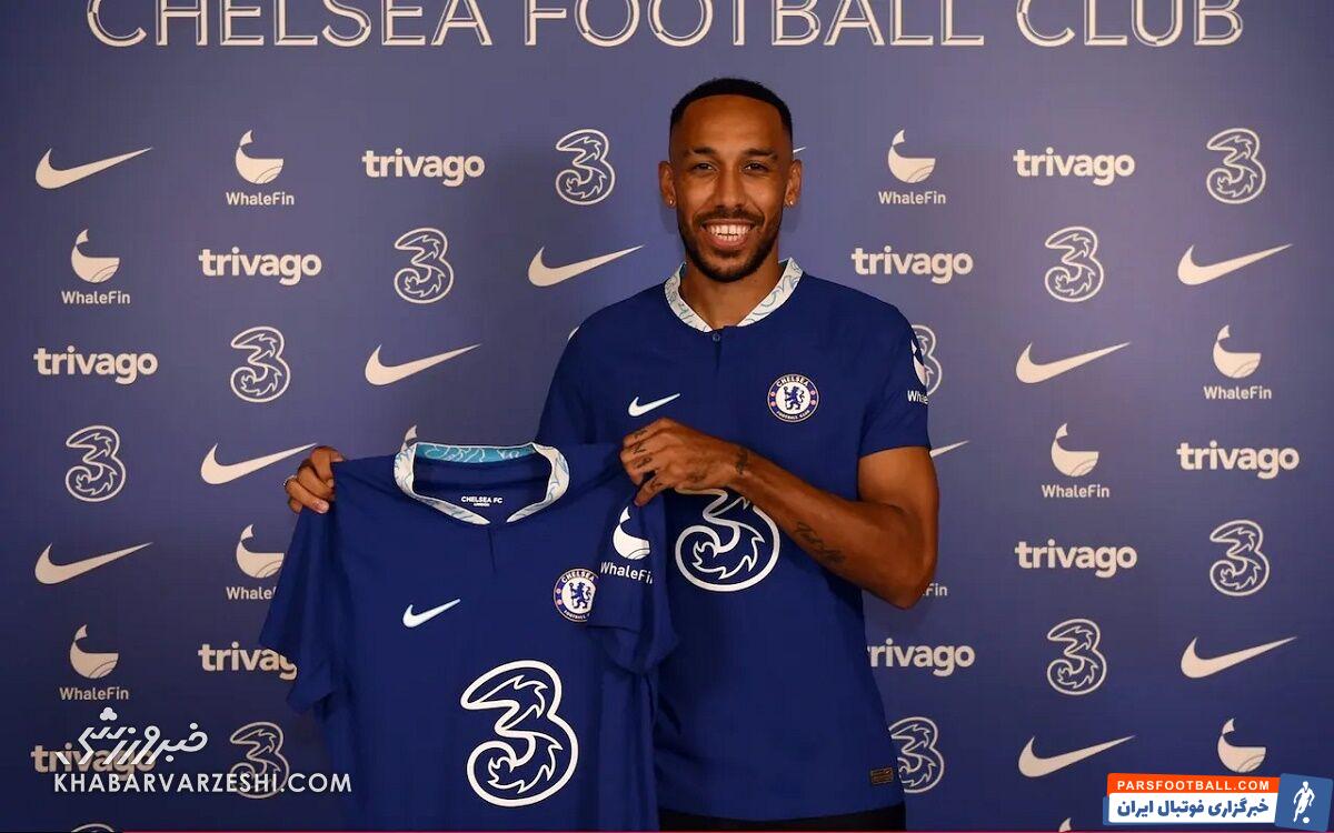 بمب نقل‌وانتقالات آبی‌ها یک رکورد مهم را شکست/ لیگ برتر ۲ میلیارد پوندی شد!