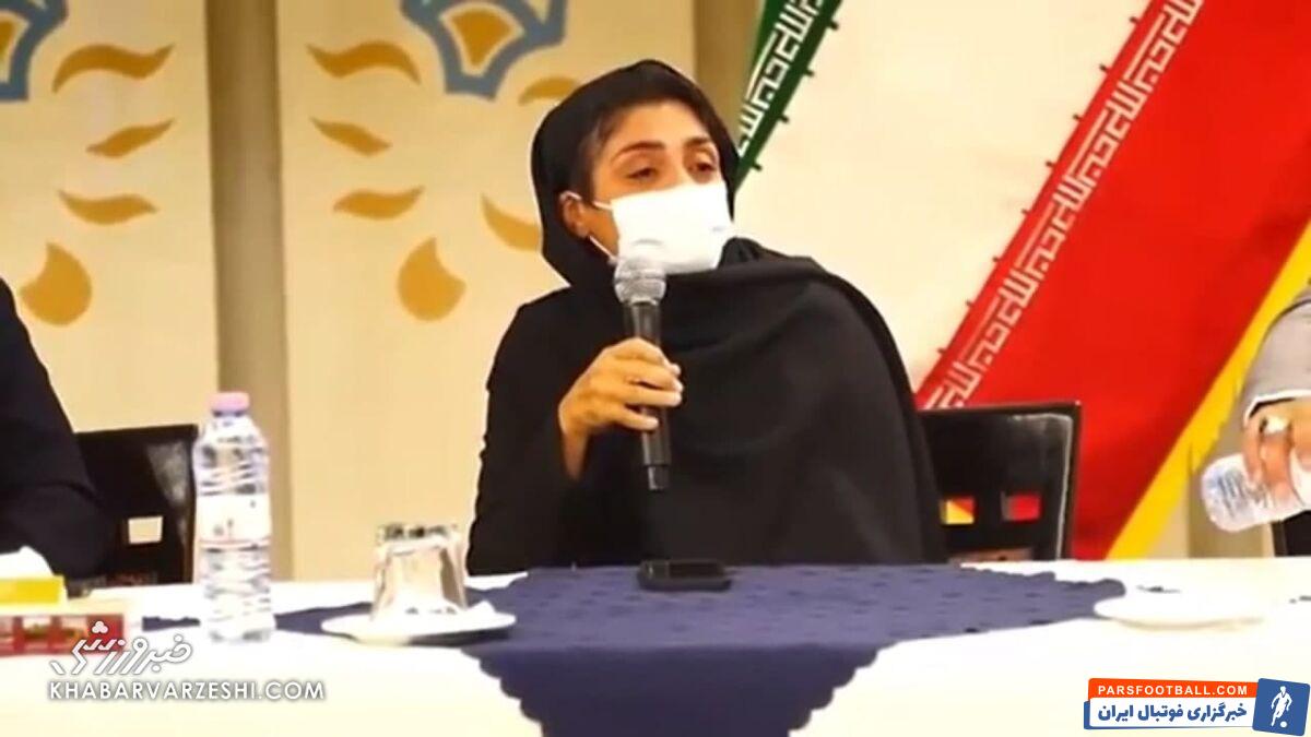 استقلالی‌ام اما علی پروین را دوست دارم!/ بین مربیان ایرانی کار امیر قلعه نویی را می پسندم