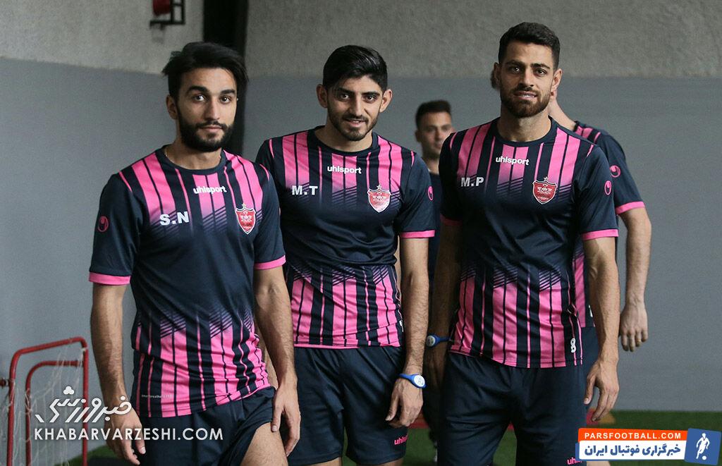 رضایت یحیی گل محمدی از جانشین سیدجلال حسینی!