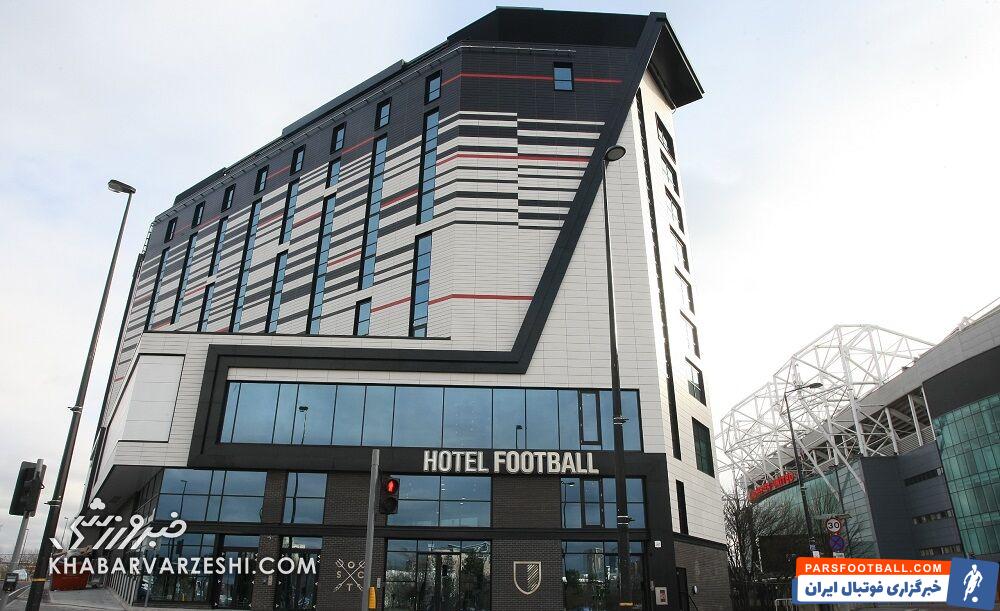 مشکلات اسطوره پرحاشیه ادامه دارد/ بدهکاری کلان در یک بیزنس!