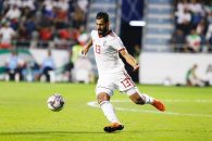 محمد حسین کنعانی زادگان