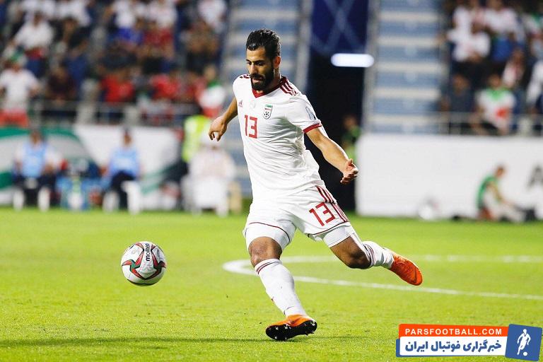 محمد حسین کنعانی زادگان