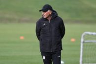 تیم ملی با کی روش