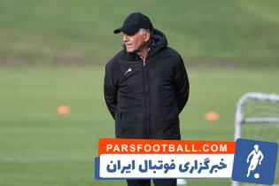 کارلوس کی روش در تیم ملی