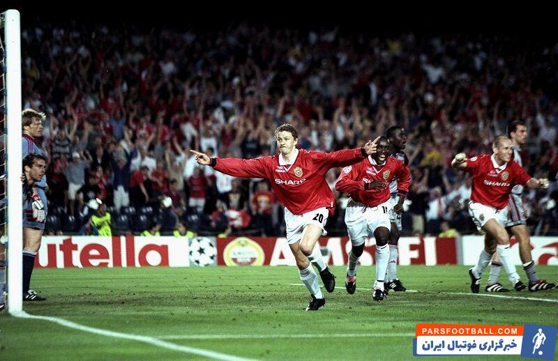 ببینید| گل‌های لحظه آخری که تاریخ فوتبال را تغییر دادند