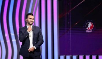 محمدحسین میثاقی