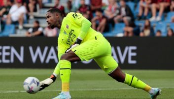 نلسون دیدا و مایک مانیان