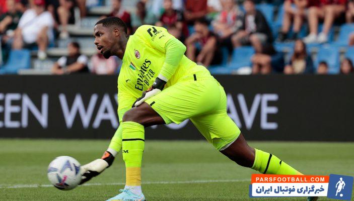 نلسون دیدا و مایک مانیان