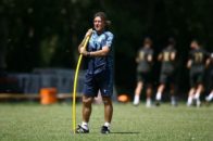 ناامیدی ریکاردو ساپینتو از سیستم 3 دفاعه در استقلال