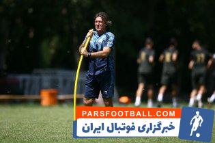 ناامیدی ریکاردو ساپینتو از سیستم 3 دفاعه در استقلال