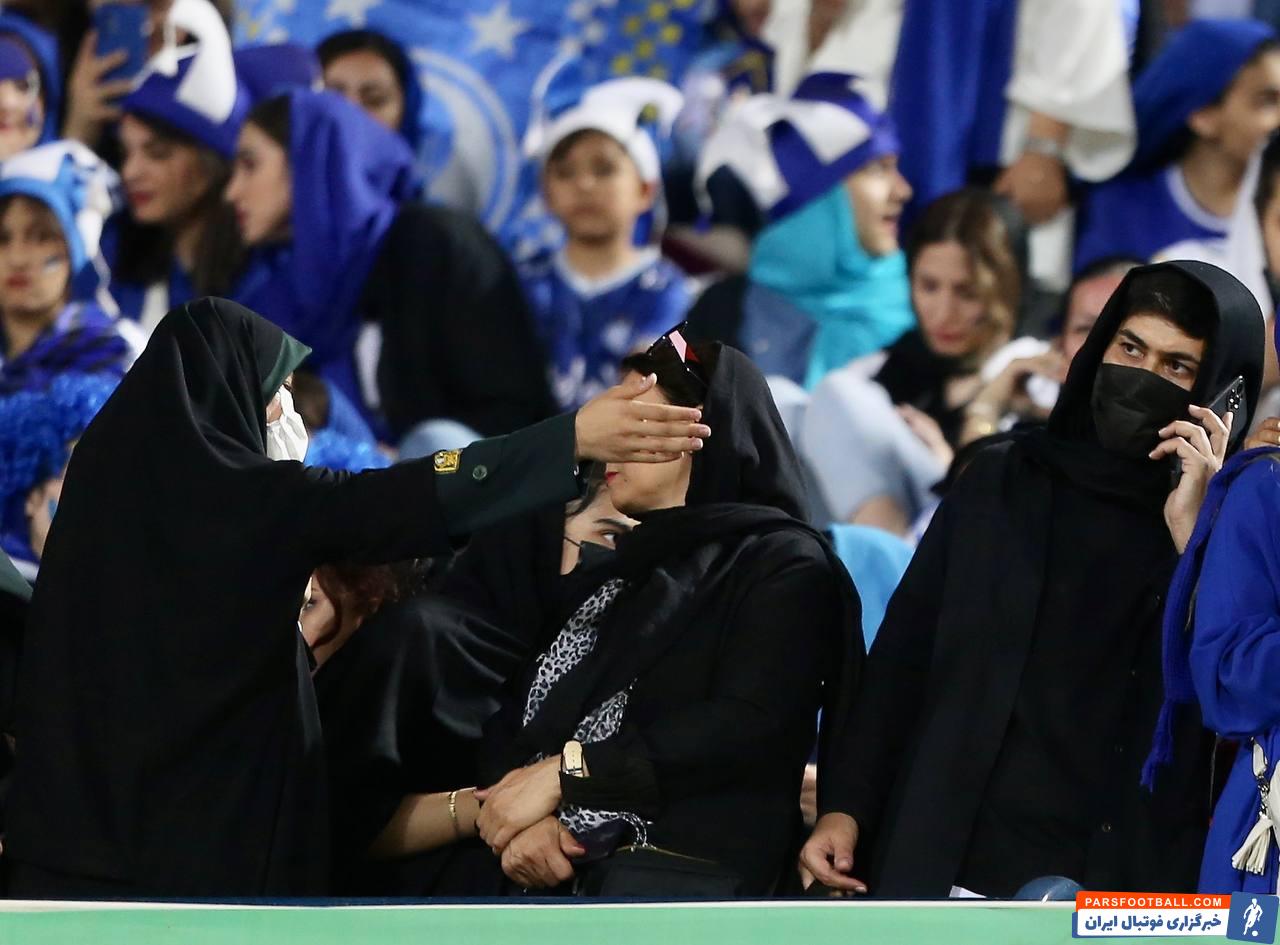 زهره کودایی